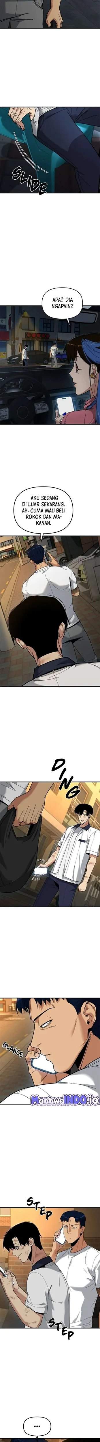 
              Wrecker Driver             Chapter 27