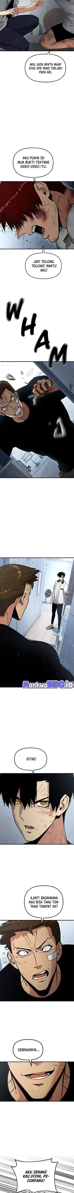 
              Wrecker Driver             Chapter 28