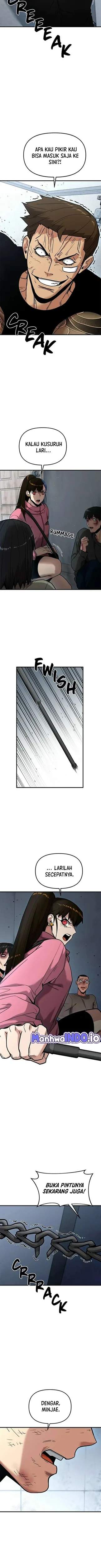
              Wrecker Driver             Chapter 28