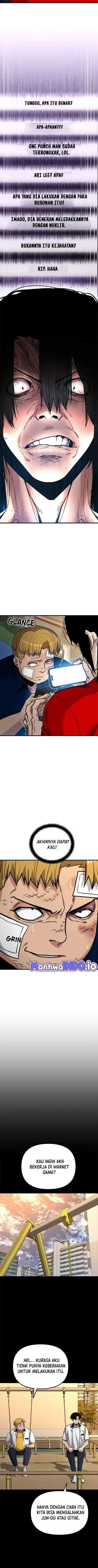 
              Wrecker Driver             Chapter 28