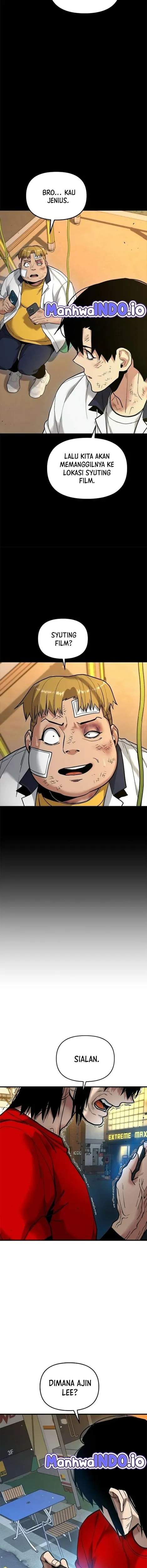 
              Wrecker Driver             Chapter 28