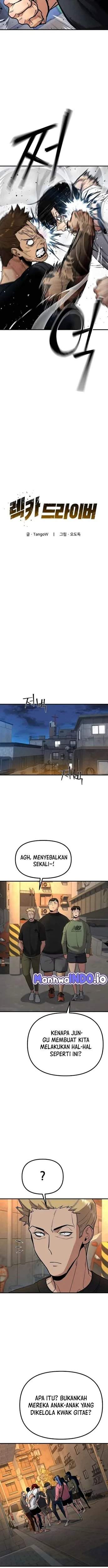 
              Wrecker Driver             Chapter 29