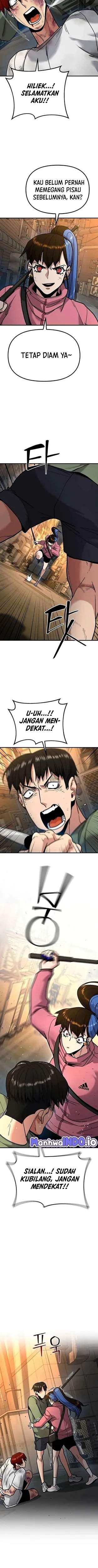 
              Wrecker Driver             Chapter 29