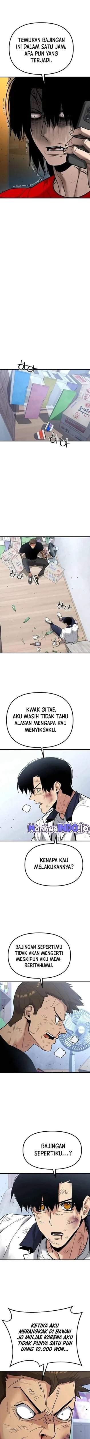 
              Wrecker Driver             Chapter 29