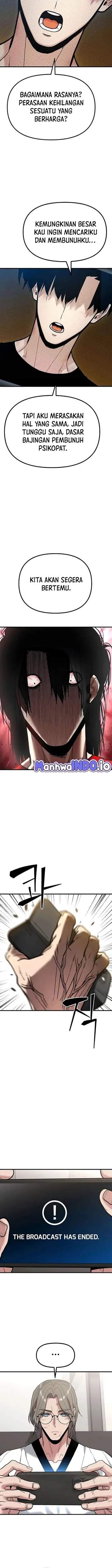 
              Wrecker Driver             Chapter 29