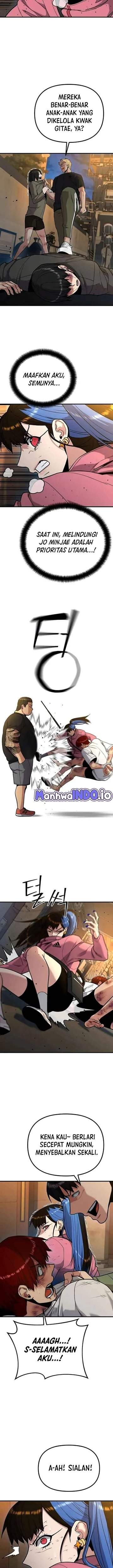
              Wrecker Driver             Chapter 29