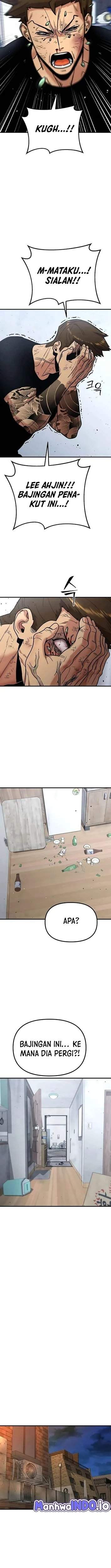 
              Wrecker Driver             Chapter 29