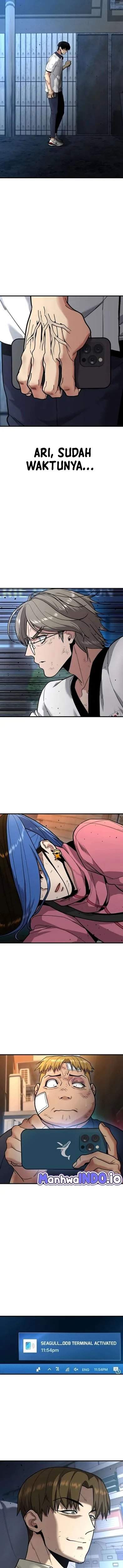 
              Wrecker Driver             Chapter 29