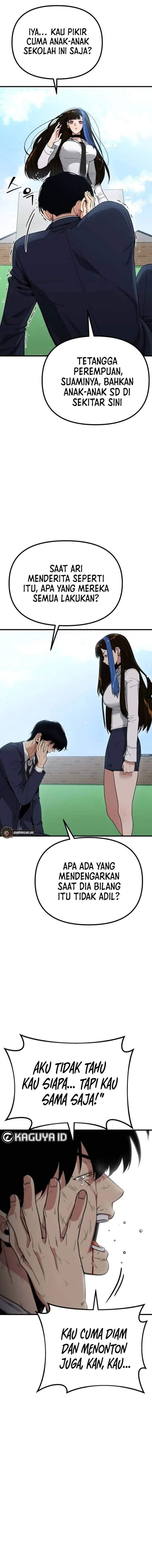 
              Wrecker Driver             Chapter 3