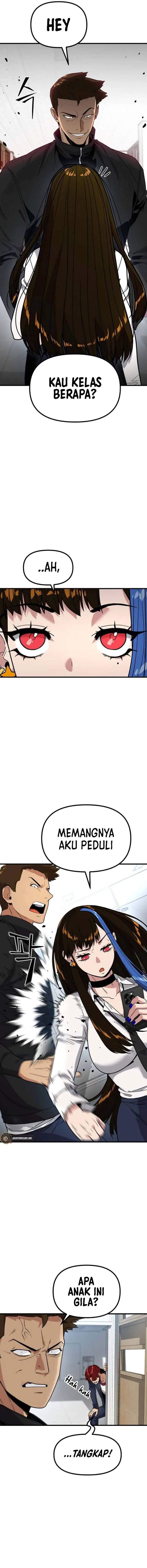 
              Wrecker Driver             Chapter 3