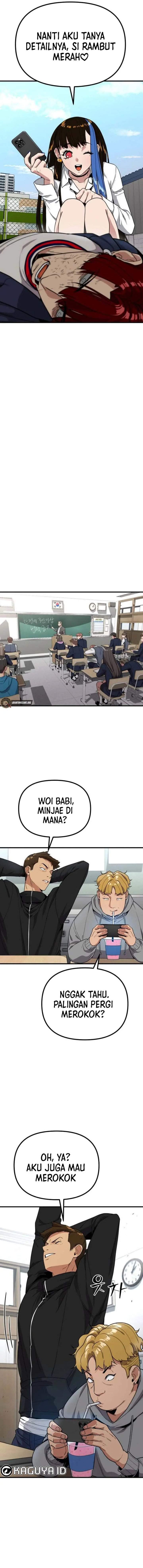 
              Wrecker Driver             Chapter 3