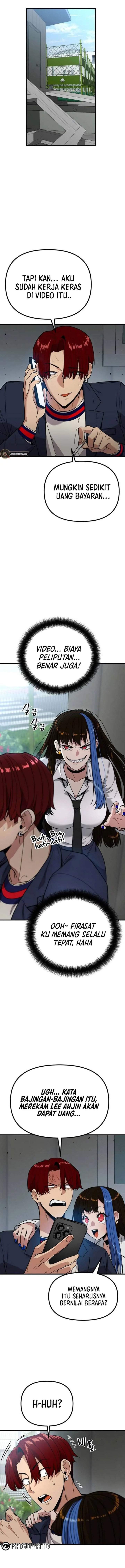 
              Wrecker Driver             Chapter 3