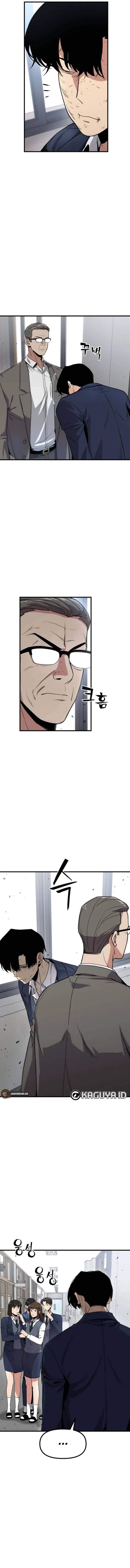 
              Wrecker Driver             Chapter 3
