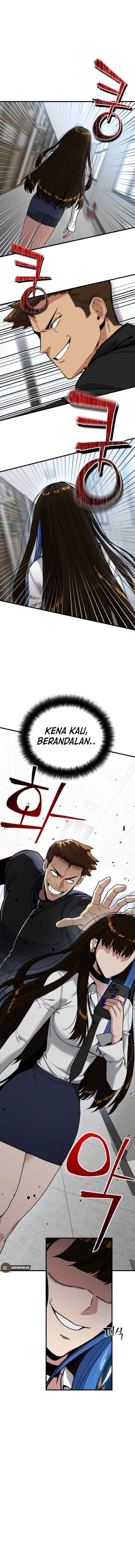
              Wrecker Driver             Chapter 3