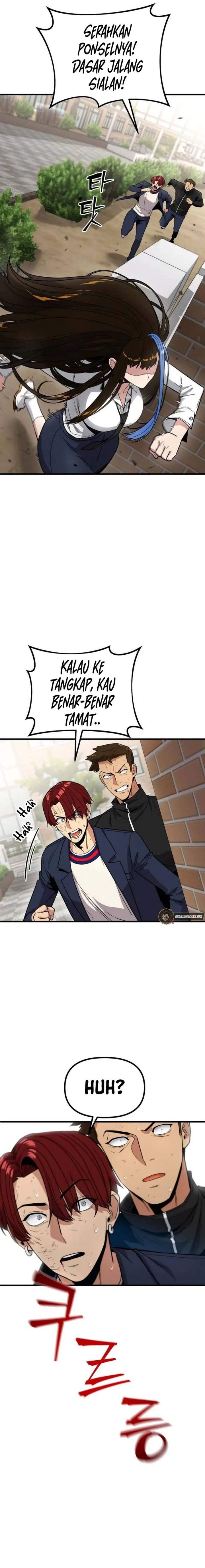 
              Wrecker Driver             Chapter 3