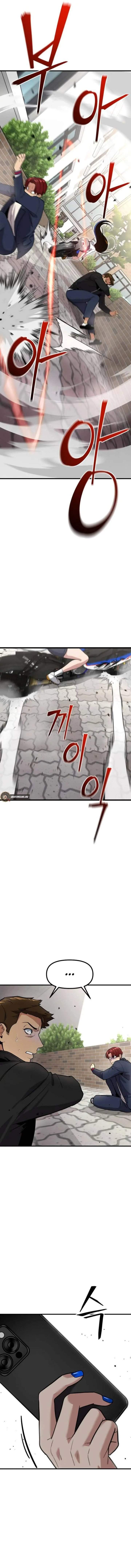 
              Wrecker Driver             Chapter 3