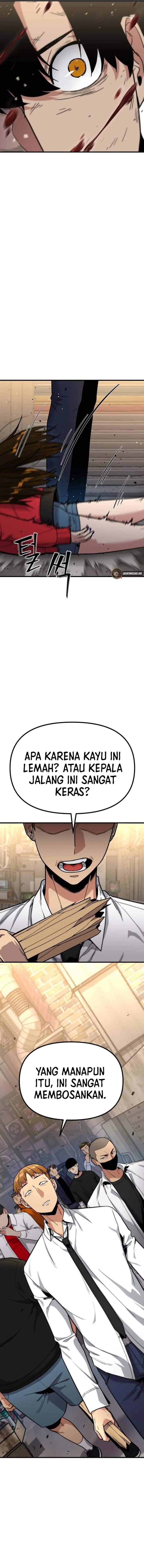 
              Wrecker Driver             Chapter 4