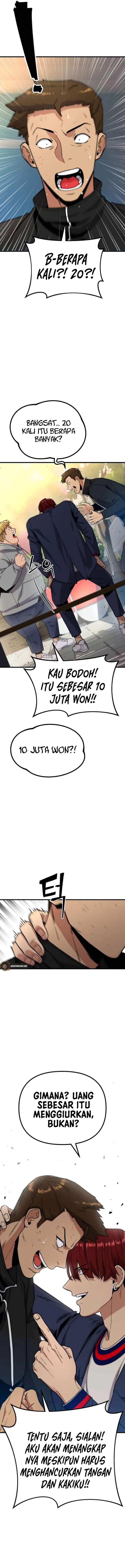 
              Wrecker Driver             Chapter 4