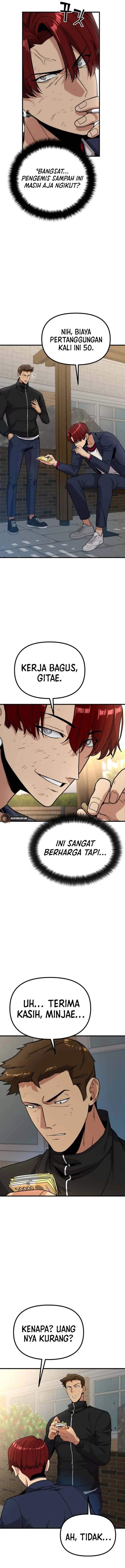 
              Wrecker Driver             Chapter 4