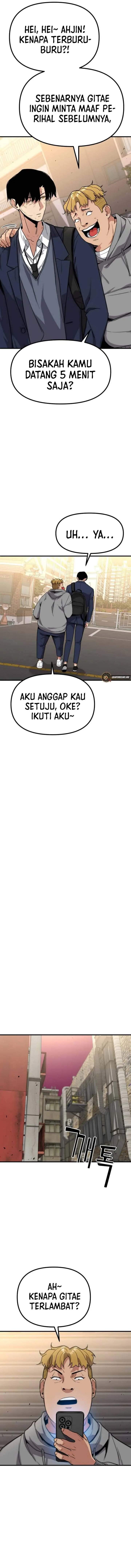 
              Wrecker Driver             Chapter 4