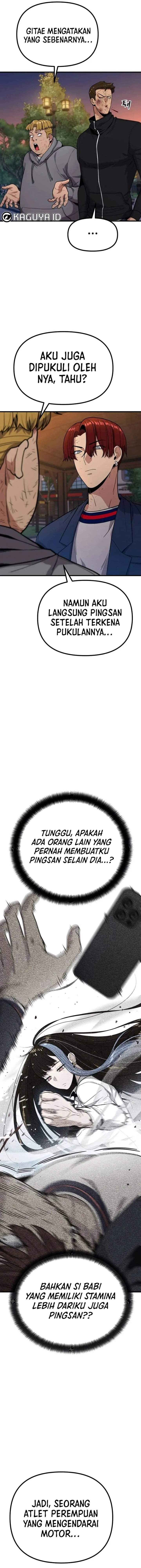 
              Wrecker Driver             Chapter 6
