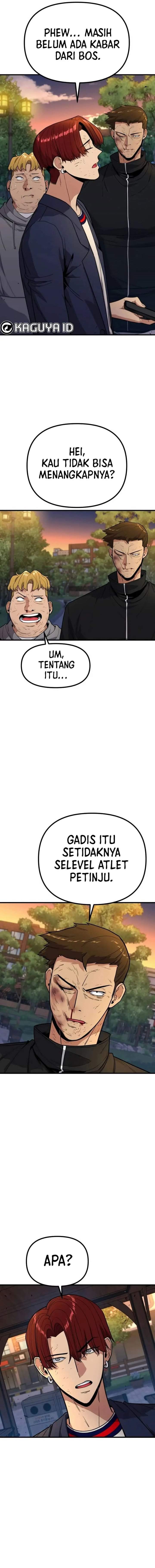 
              Wrecker Driver             Chapter 6