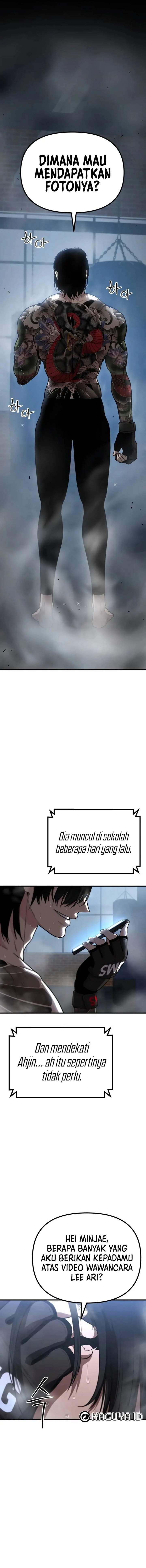 
              Wrecker Driver             Chapter 6