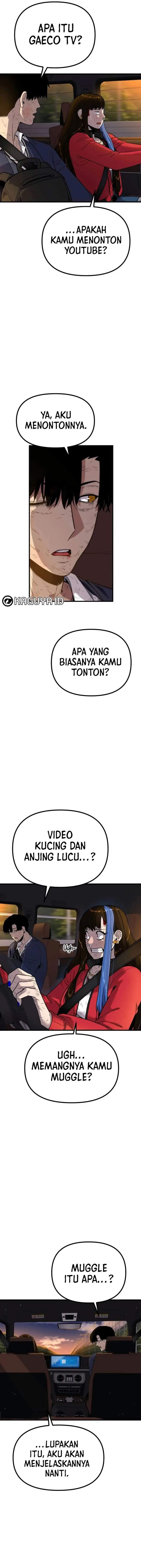 
              Wrecker Driver             Chapter 6