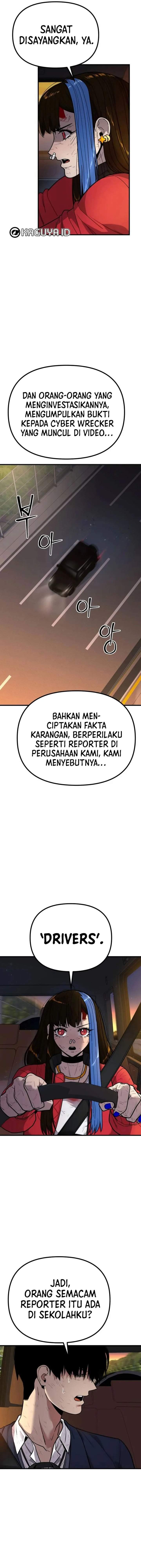 
              Wrecker Driver             Chapter 6