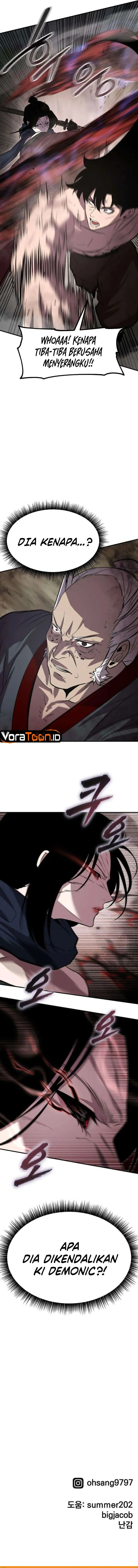 Page 12 - The Dragon of Kunlun Chapter 15