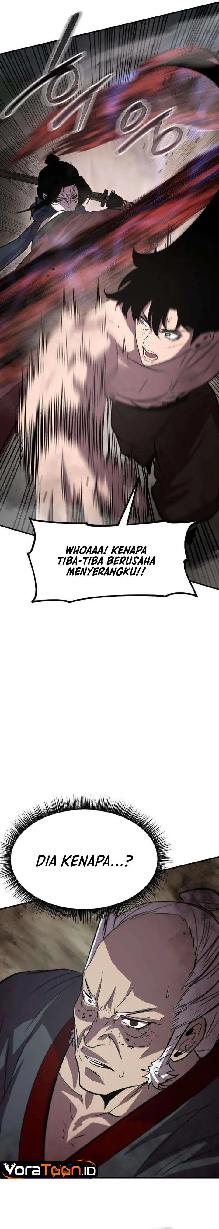 Page 2 - The Dragon of Kunlun Chapter 16