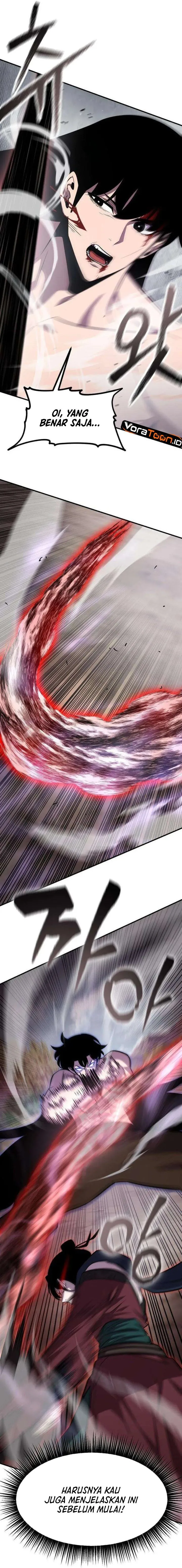 Page 4 - The Dragon of Kunlun Chapter 16