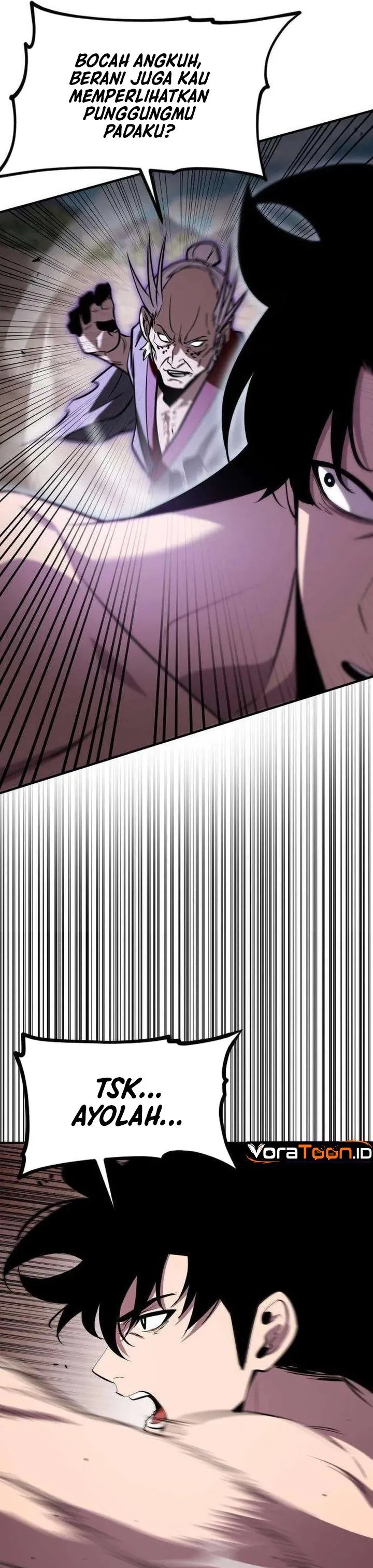 Page 6 - The Dragon of Kunlun Chapter 16