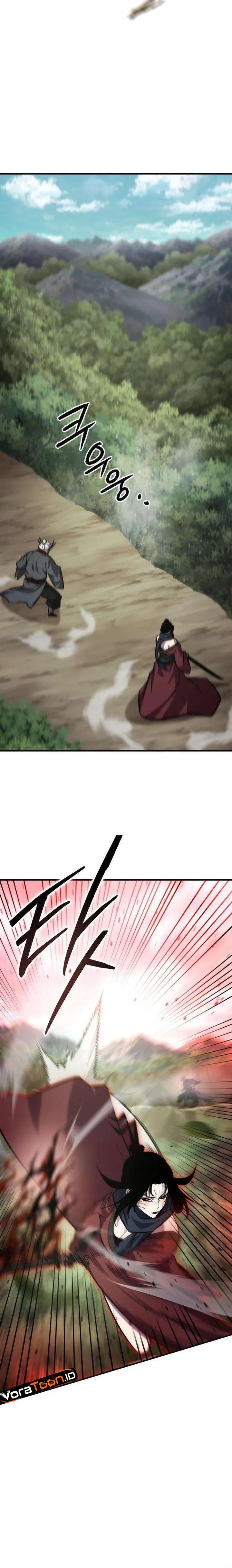 Page 8 - The Dragon of Kunlun Chapter 16