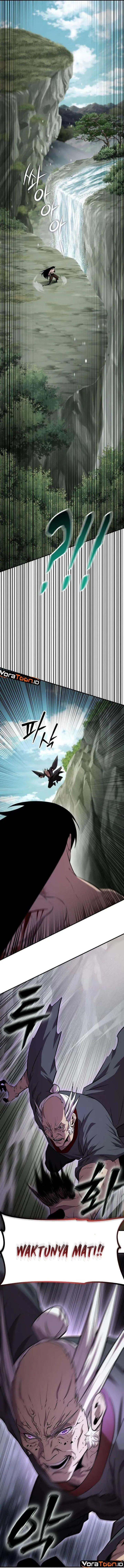 Page 14 - The Dragon of Kunlun Chapter 16