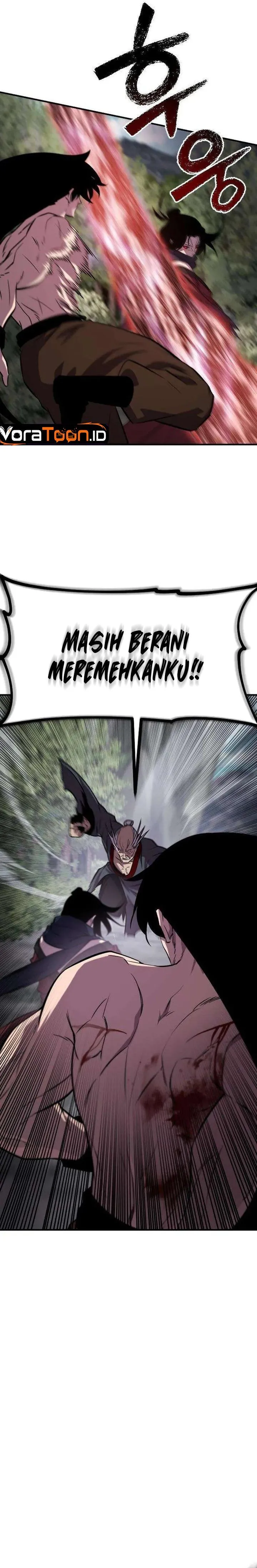 Page 16 - The Dragon of Kunlun Chapter 16