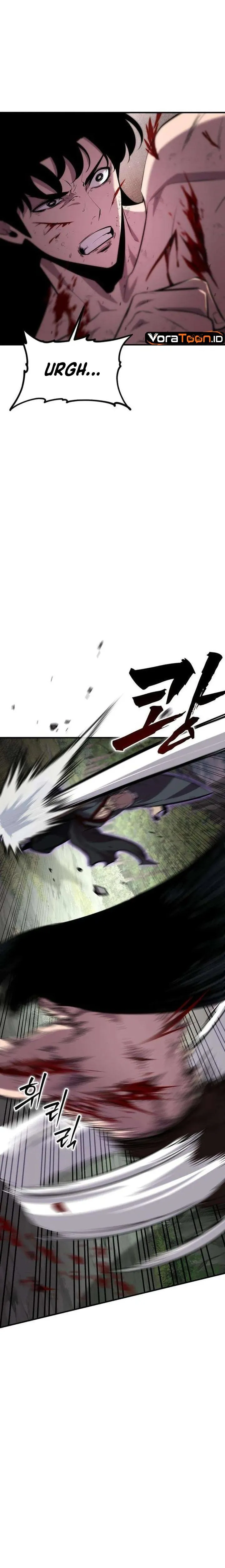 Page 18 - The Dragon of Kunlun Chapter 16
