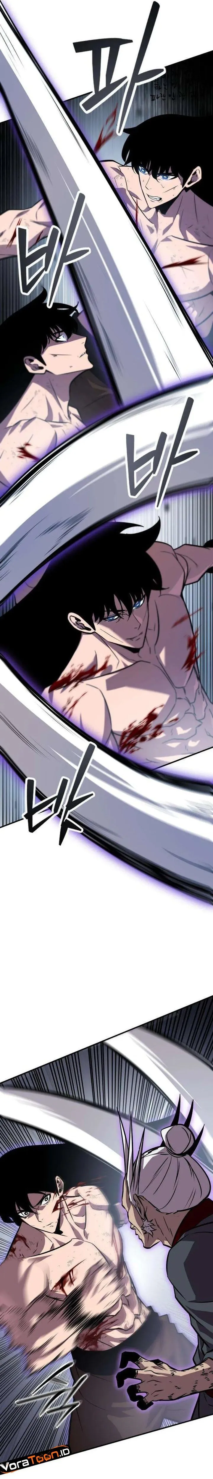 Page 24 - The Dragon of Kunlun Chapter 16