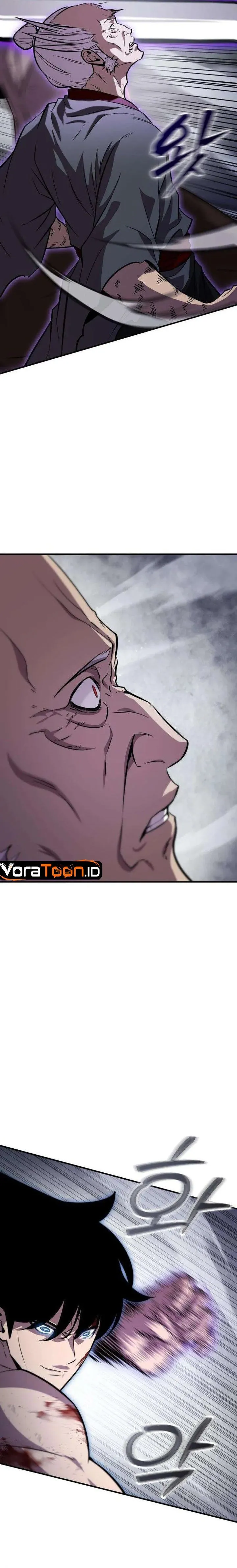 Page 26 - The Dragon of Kunlun Chapter 16