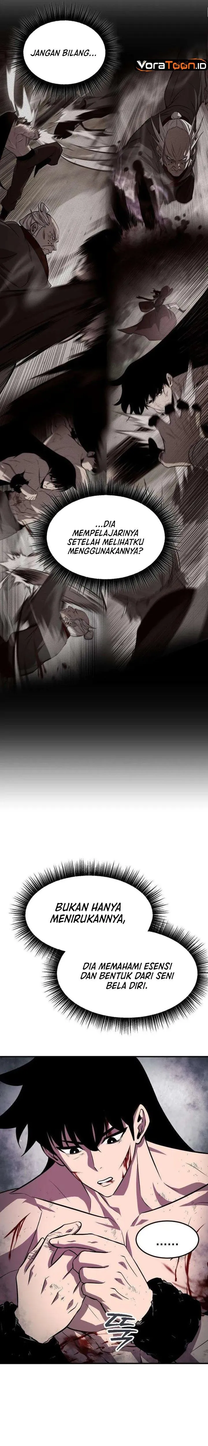 Page 30 - The Dragon of Kunlun Chapter 16
