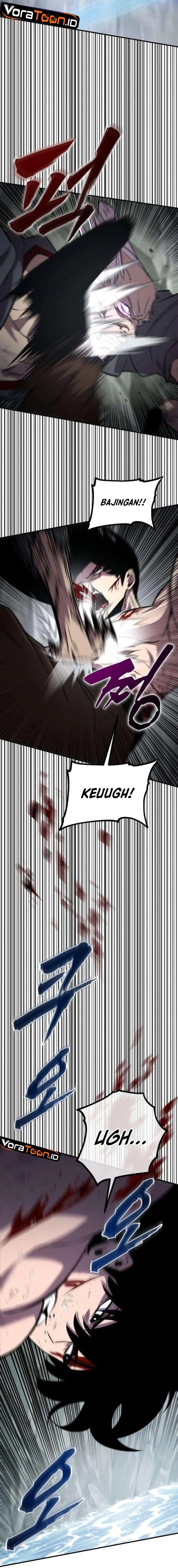 Page 40 - The Dragon of Kunlun Chapter 16