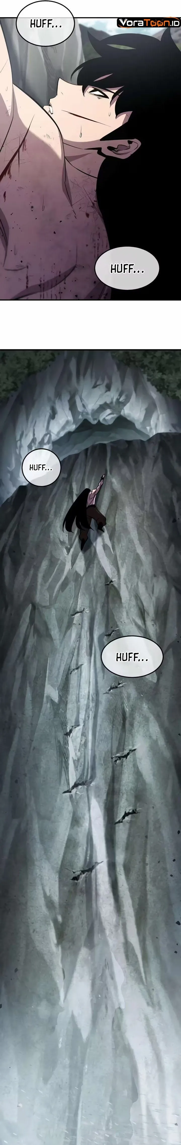 Page 6 - The Dragon of Kunlun Chapter 17