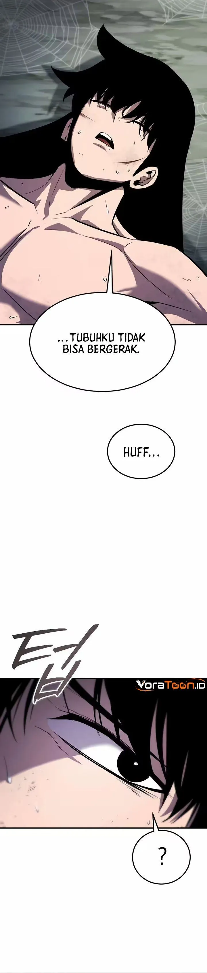 Page 8 - The Dragon of Kunlun Chapter 17