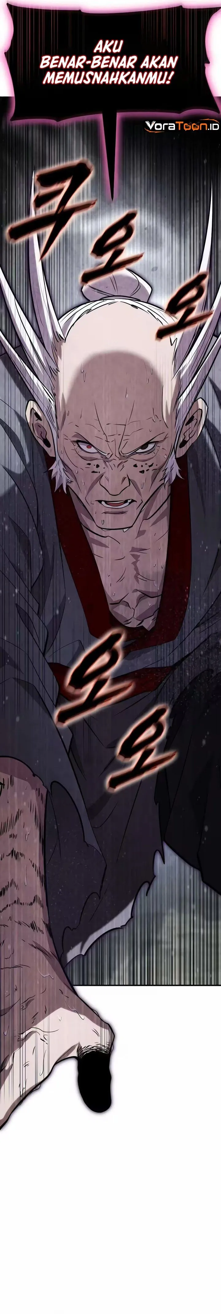 Page 10 - The Dragon of Kunlun Chapter 17