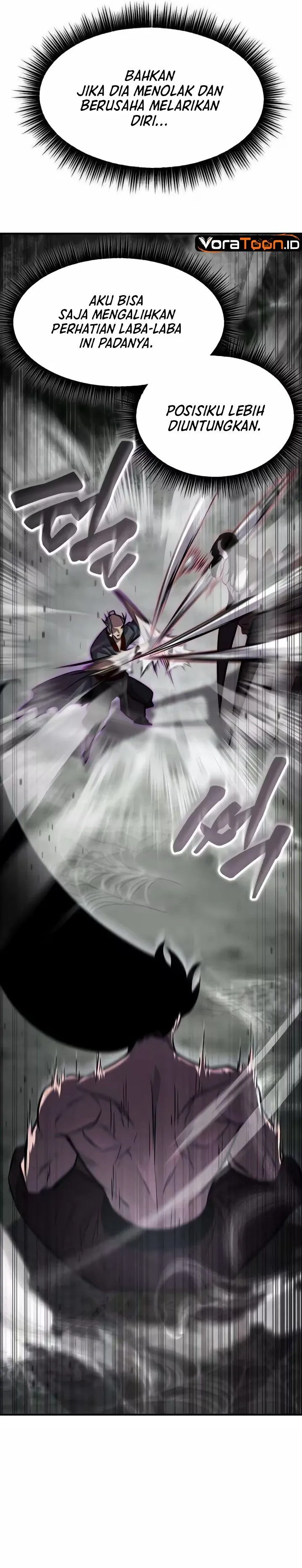Page 20 - The Dragon of Kunlun Chapter 17