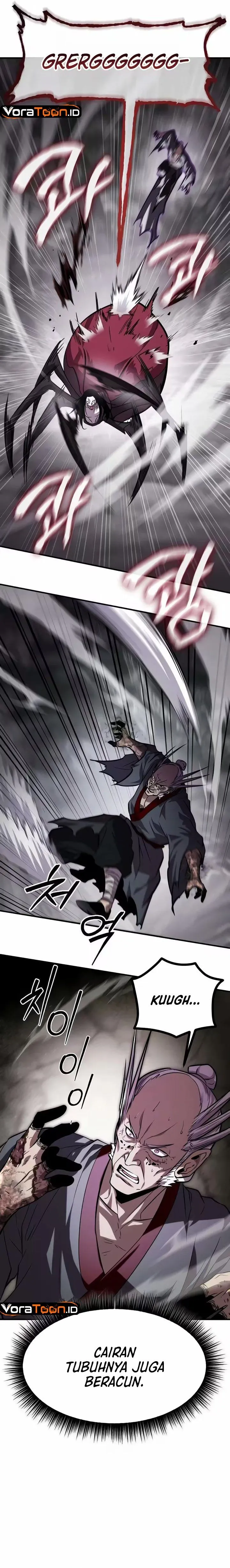 Page 30 - The Dragon of Kunlun Chapter 17
