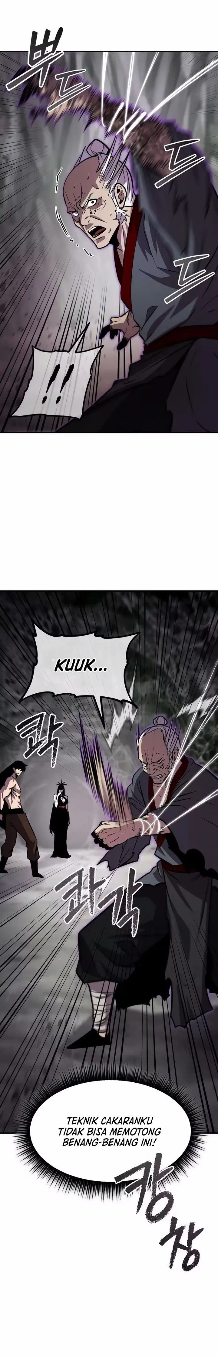 Page 40 - The Dragon of Kunlun Chapter 17