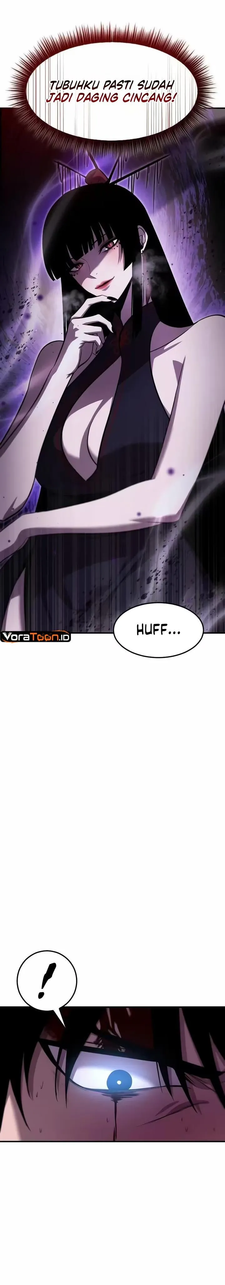 Page 14 - The Dragon of Kunlun Chapter 18