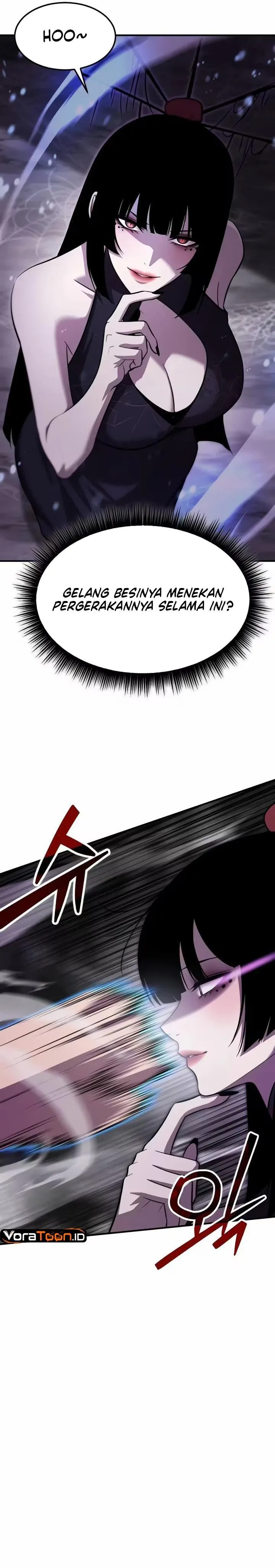 Page 20 - The Dragon of Kunlun Chapter 18