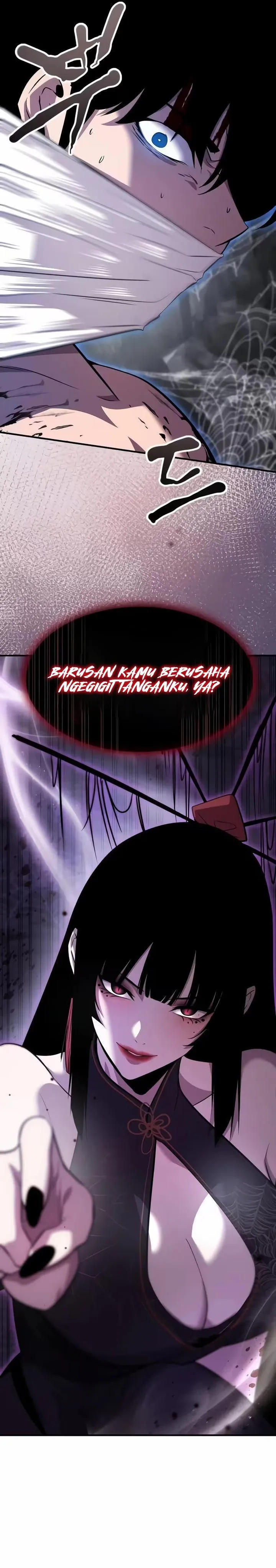 Page 28 - The Dragon of Kunlun Chapter 18